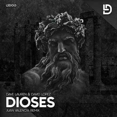 Dioses (Remix) 專輯 Dave Lauren