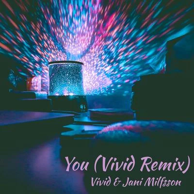 VividMorgan Page You (Vivid Remix)