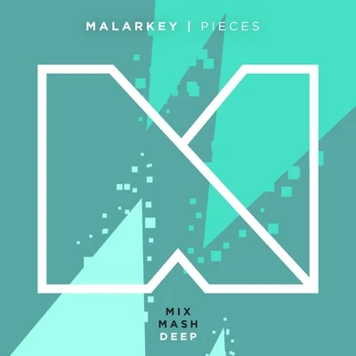 Pieces 专辑 Detour/Malarkey