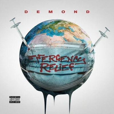 Emergency Relief 專輯 Demond/Sef