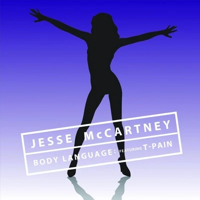 Jesse McCartney Body Language