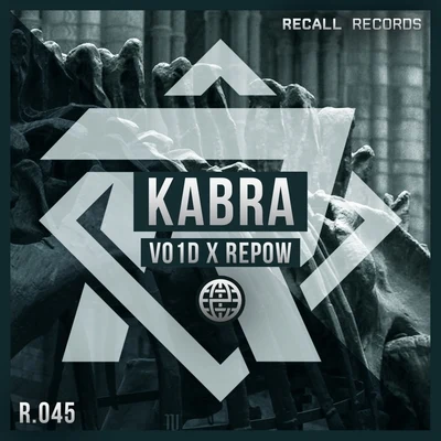 Kabra 专辑 CLOCKTAPE/Tom Kray/Repow