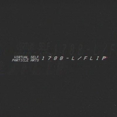 Particle Arts ( 1 7 8 8 - LF L I P ) 專輯 1788-L/Ekali