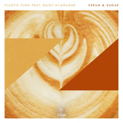 Cream & Sugar 專輯 Plastik Funk