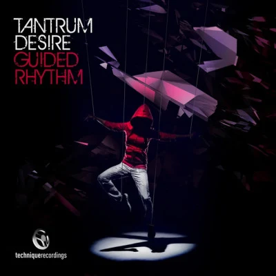 Guided Rhythm 專輯 Tantrum Desire