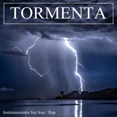 Tormenta 专辑 Ery Mariano/Joker Beats