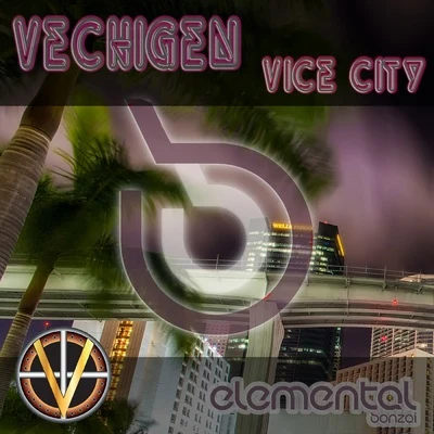 Vice City 专辑 Vechigen