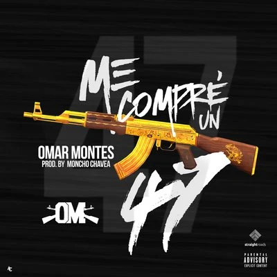 Me Compré un 47 专辑 Omar Montes/J Balvin/Abraham Mateo/Tainy/Bad Bunny