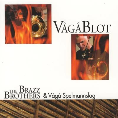 Vågåblot 专辑 Odense Symphony Orchestra/The Brazz Brothers