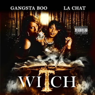 Gangsta BooLil Jon & the East Side Boyz Witch