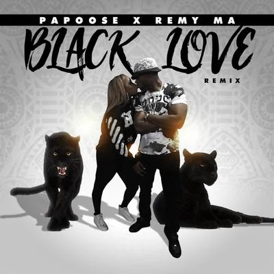 Black Love (Remix) 专辑 Remy Ma