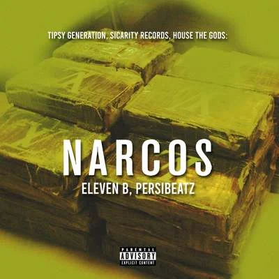 Narcos 專輯 PersiBeatz