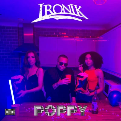 Poppy 專輯 Ayo Beatz/Ironik