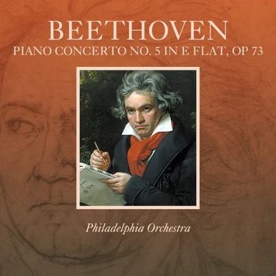 Beethoven: Piano Concerto No. 5 in E Flat, Op. 73 專輯 Eugene Istomin