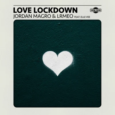 Love Lockdown (feat. Elle Vee) 專輯 Jordan Magro/Danny Avila/Ekko City