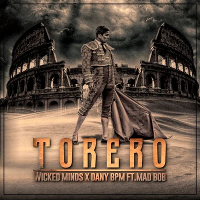 Wicked MindsNino Brown Torero