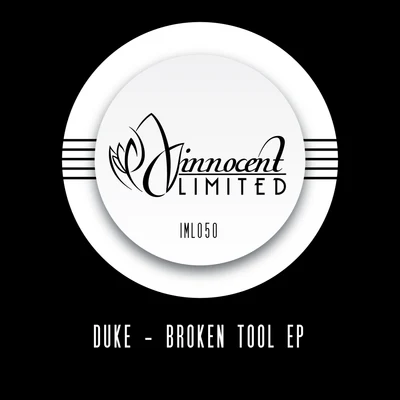 Broken Tool EP 專輯 Duke/Mylo/George Duke/Funkagenda/Katherine Ellis