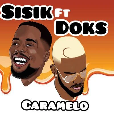 Caramelo 專輯 Doks