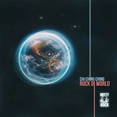 Rock Di World 專輯 Chi Ching Ching