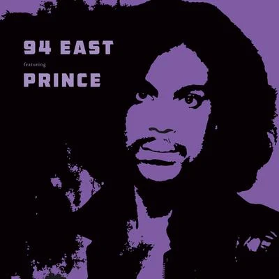 94 East 專輯 94 East/Prince