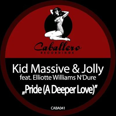 JOLLYTune Brothers Pride (A Deeper Love)