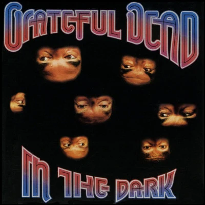 In the Dark 專輯 New Riders of the Purple Sage/Grateful Dead