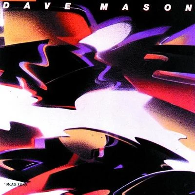 The Very Best of Dave Mason 專輯 Dave Mason