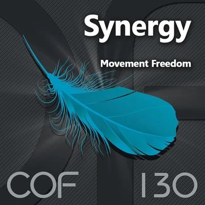 Movement Freedom 專輯 SYNERGY