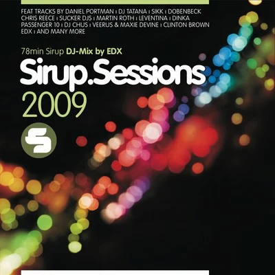 Sirup.Sessions 專輯 EDX