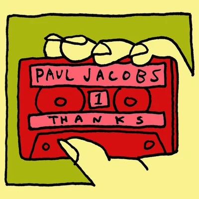 Thanks 專輯 Gilbert Kalish/Paul Jacobs