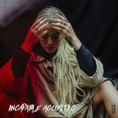 Incapable (Acoustic) 專輯 Julie Bergan