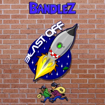 Blast Off 专辑 Bandlez