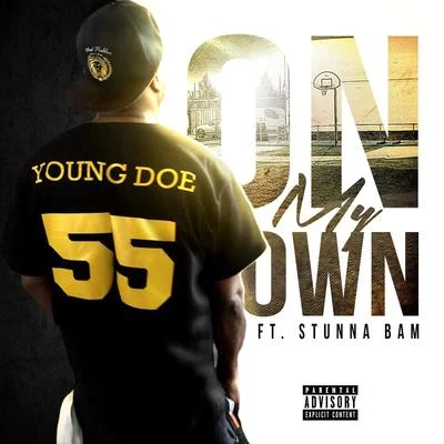 On My Own 專輯 Young Doe