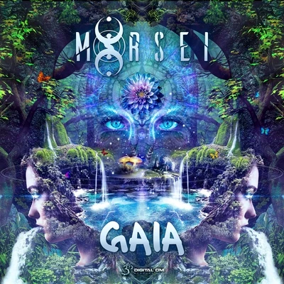 Gaia 专辑 Karmalogic/MoRsei