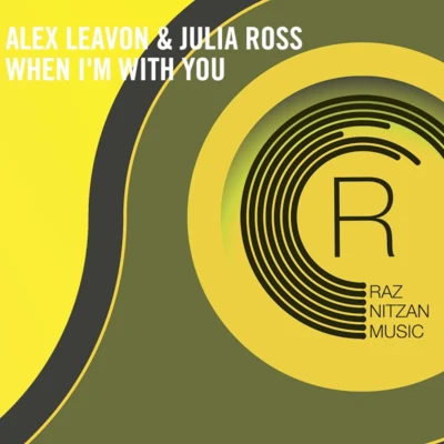 When I&#x27;m With You (Extended Mix) 专辑 Bailey Jehl/ZHANGYE/Julia Ross