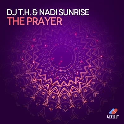 The Prayer 專輯 Nadi Sunrise