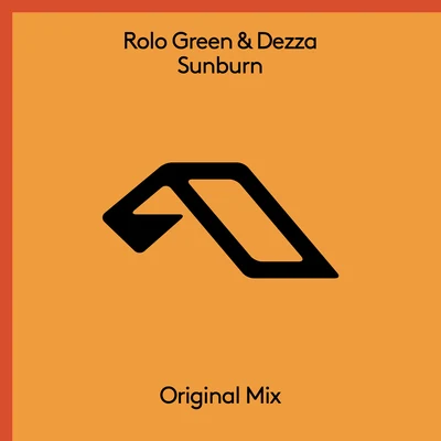 Sunburn 專輯 Rolo Green/ilan Bluestone/Oliver Smith/Adrian Alexander/Genix