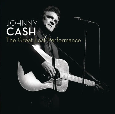 The Great Lost Performance 專輯 June Carter Cash