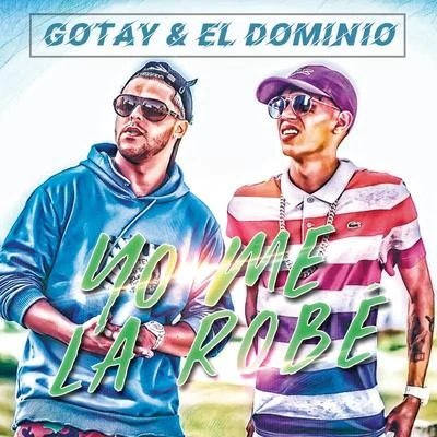 Yo Me La Robé 專輯 Randy Paris/Gotay