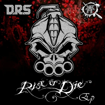 Rise Or Die EP 專輯 Dogger/Mindstate/DRS