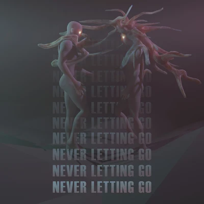 Never Letting Go 专辑 Coopex/Mokaby/Adam Trigger