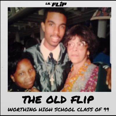 The Old Flip 專輯 Lil Flip