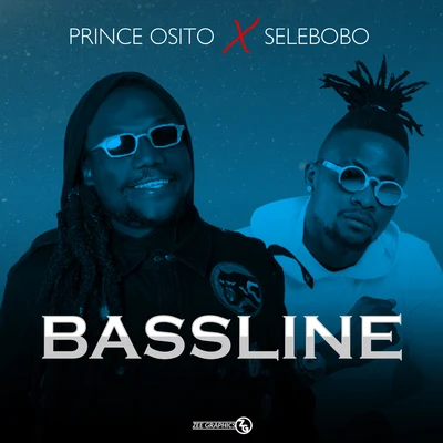 Bassline 专辑 Prince Osito