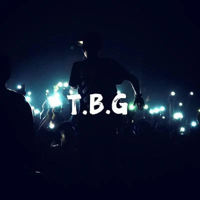 T.B.G 專輯 璽臣