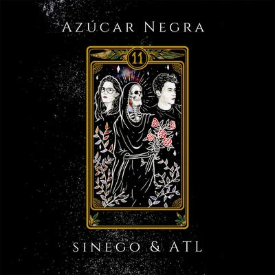 Azúcar Negra (English Version) 专辑 Papi Gero/ATL/Hector Miller