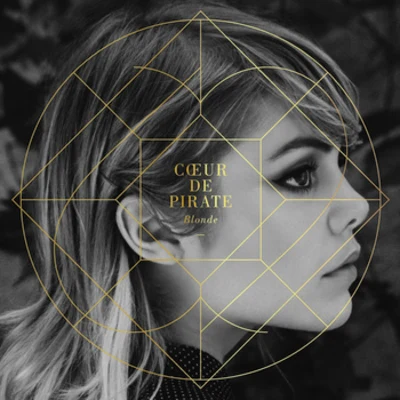 Blonde 專輯 Coeur de pirate