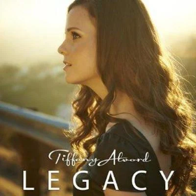 Legacy 專輯 Tiffany Alvord