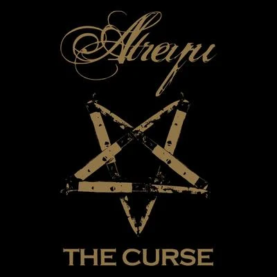 The Curse (Deluxe Edition) 專輯 Atreyu