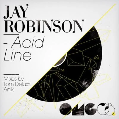 Jay Robinson Acid Line