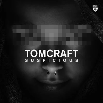 Suspicious 專輯 Tomcraft